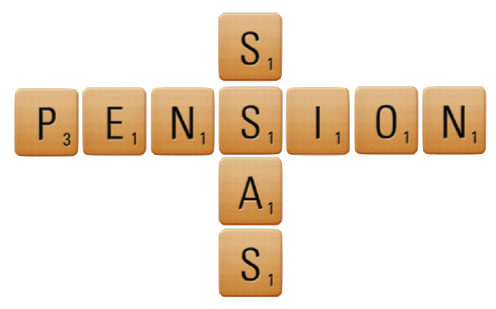 pensions ssas